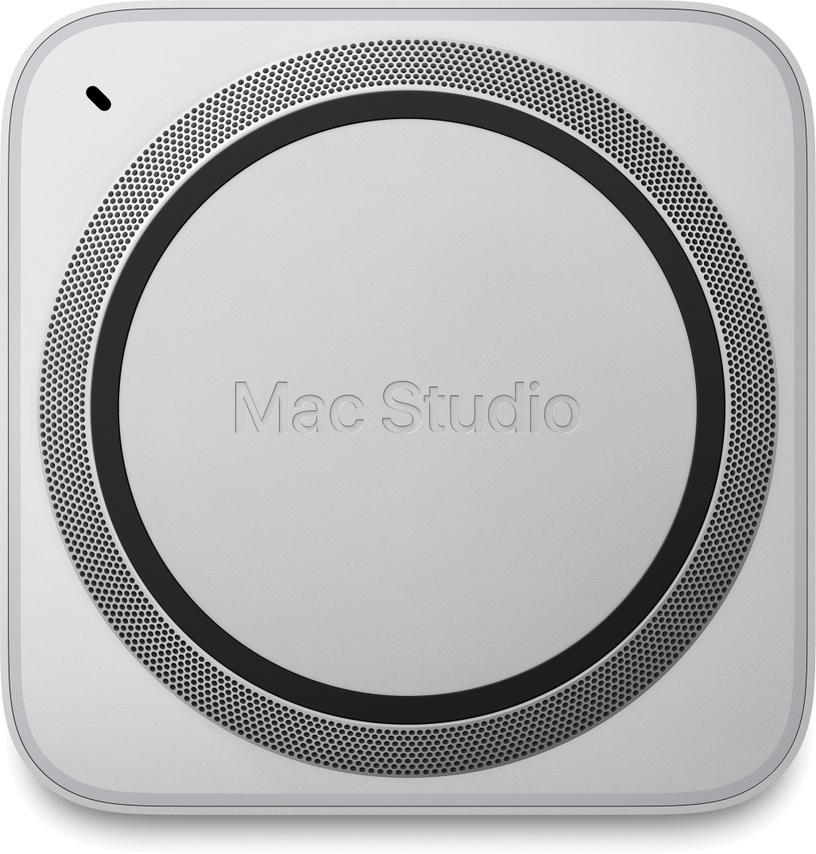 Stacionārs dators Apple Mac Studio MQH73ZE/A Apple M2 Max, M2 Max 30-Core GPU, 32 GB, 512 GB