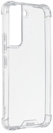 Чехол для телефона Armor Jelly Case, Samsung Galaxy S22, прозрачный