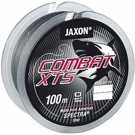 Makšķeraukla Jaxon Combat XTS 3094022, 10000 cm, sudraba