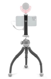 Alus JOBY PodZilla Flexible Tripod Large Kit, 315 mm x 73 mm, 0.42 kg, 2.6 - 3.5 ", must/hall
