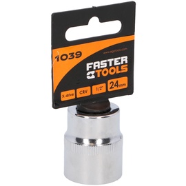Pea Faster Tools 1039, 24 mm, 1/2"