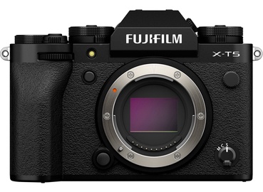 Süsteemne fotoaparaat Fujifilm X-T5 Body