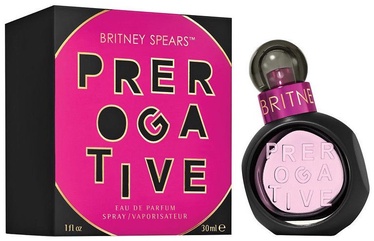 Parfüümvesi Britney Spears Prerogative, 30 ml