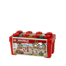Конструктор LEGO Ninjago Creative Ninja Brick Box 71787