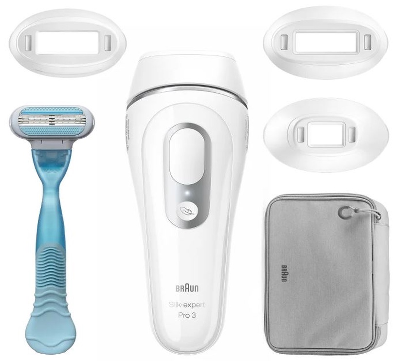 Fotoepilators Braun Silk-expert Pro 3 PL3221