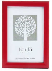 Фоторамка Frame 1303838, красный