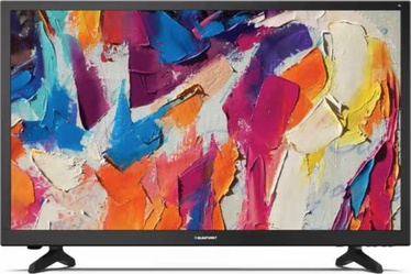 Телевизор Blaupunkt BN32H1332EEB, Direct LED, 32 ″
