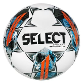 Мяч для футбола Select BRILLANT TRAINING, 5 размер