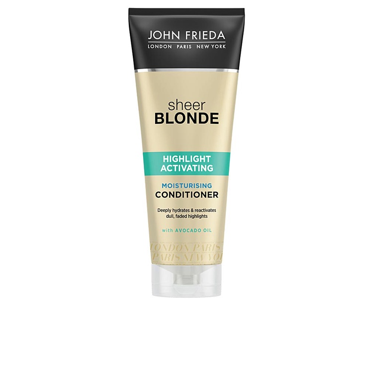 Кондиционер для волос John Frieda Highlight Activating, 250 мл