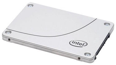 Kietasis diskas (SSD) Intel D3 S4620, 2.5", 480 GB