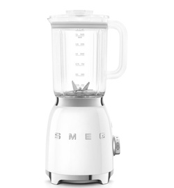 Kokteiliblender Smeg BLF03WHEU, valge