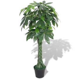 Искусственное растение VLX Fortune Tree, зеленый