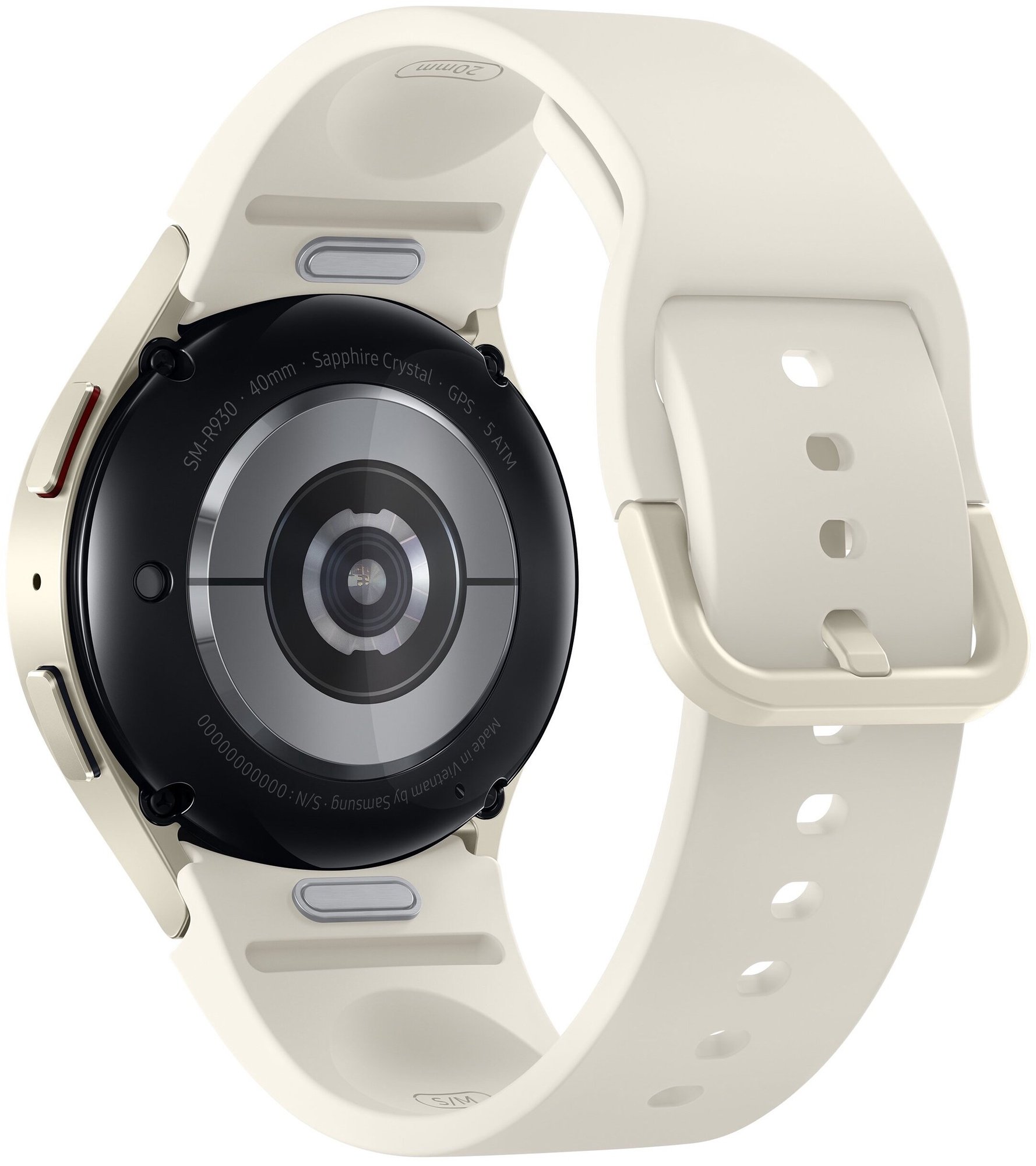 Apple watch best sale 6 40mm kaina