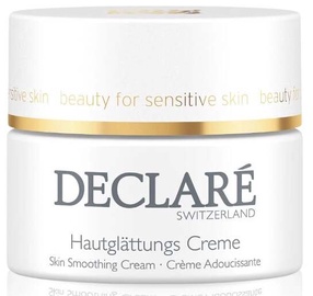 Sejas krēms Declare Age Control Skin Smoothing, 50 ml, sievietēm