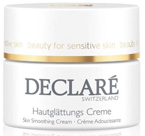 Sejas krēms sievietēm Declare Age Control Skin Smoothing, 50 ml