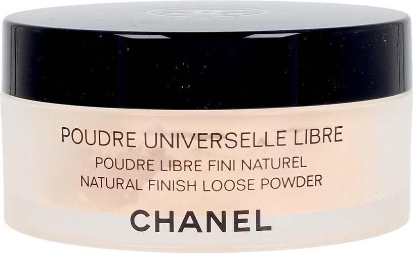 Birstošais pūderis Chanel Poudre Universelle Libre 30, 30 g