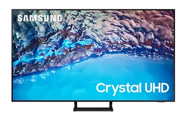 Телевизор Samsung UE50BU8572UXXH, UHD, 50 ″