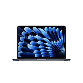 Ноутбук Apple MacBook Air 13, M4, 24 GB, 512 GB, 13.6 ″, 10-Core GPU, midnight, английский (int)