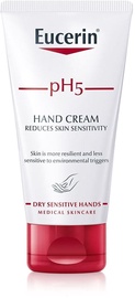 Roku krēms Eucerin pH5 Hand Cream, 75 ml