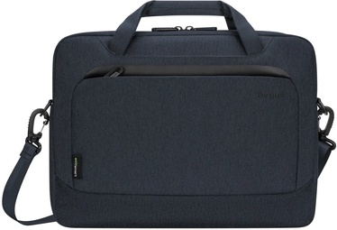 Сумка для ноутбука Targus Cypress 14, синий, 14″