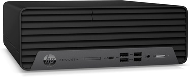 Stacionārs dators HP ProDesk 600 G6 1D2Q9EA, Intel UHD Graphics 630