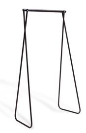 Вешалка для одежды Kalune Design Aski 379VLV1201, 150 см, черный
