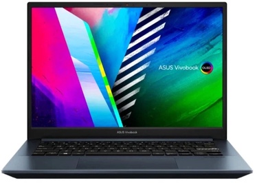 Sülearvuti ASUS Vivobook Pro 14 OLED K6400ZC-KM023W 90NB0XT3-M001E0 PL, Intel® Core™ i7-12700H, 16 GB, 1 TB, 14 "