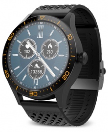 Умные часы Forever Icon 2 AW-110, черный