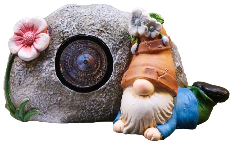 Dekoratsioon "Päkapikk", mitmevärviline