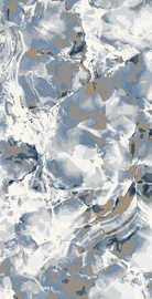Ковер Domoletti VERANO C602A-K6458, синий/песочный/кремовый, 120 см x 170 см
