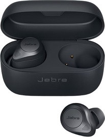 Juhtmeta kõrvaklapid Jabra Elite, hall