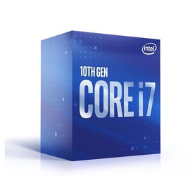 Procesors Intel Intel® Core™ i7-10700 2.9GHz 16MB, 2.9GHz, LGA 1200, 16MB