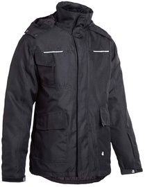 Рабочая куртка мужские North Ways Mermoz 2255, черный, полиэстер, XL размер