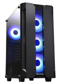Stacionarus kompiuteris Intop RM28273NS AMD Ryzen 5 5500, Nvidia GeForce GTX 1650, 16 GB, 2500 GB