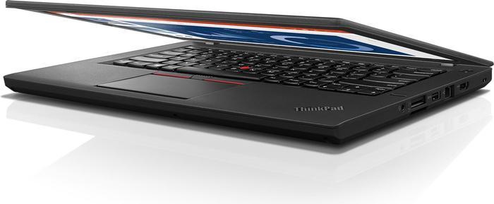 Ноутбук Lenovo ThinkPad T460 AB1605, Intel® Core™ i5-6200U, renew, 8 GB, 240 GB, 14 ″