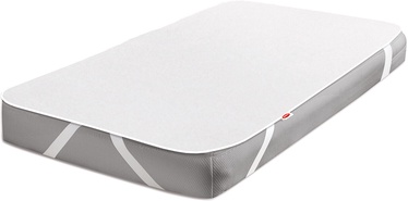 Aizsargs Black Red White Hygienic Waterproof THK-071363, 2000 mm x 1400 mm, ciets