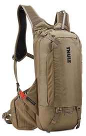 Спортивная сумка Thule Rail Pro, коричневый, 12 л