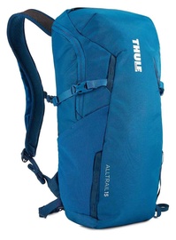 Туристический рюкзак Thule AllTrail, синий, 15 л