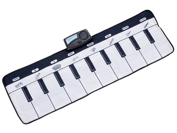 Коврик Piano IKONKX6208