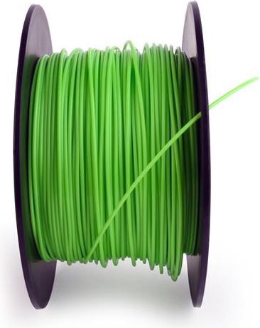 Filament Gembird 3DP-PLA, 330 m, roheline