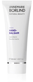 Roku krēms Annemarie Borlind Hand Balm, 50 ml