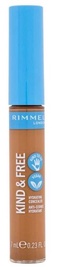 Korektors Rimmel London Kind & Free 050 Rich, 7 ml