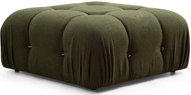 Пуф Hanah Home Bubble 560ARE1415, зеленый, 95 см x 95 см x 45 см