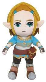 Mīkstā rotaļlieta Princess Zelda, 24 cm