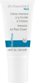 Sejas krēms Dr. Hauschka Med Intensive Ice Plant, 50 ml