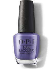 Лак для ногтей OPI Nail Lacquer All is Berry & Bright, 15 мл