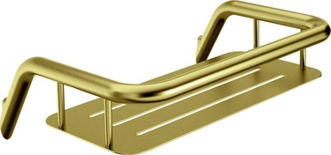 Duširiiul Deante ADI_R551, 18.6 cm x 8.9 cm x 27.6 cm, kuldne