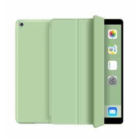 Planšetinio kompiuterio dėklas Tech-Protect Smartcase, žalia, 10.2"