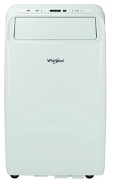 Gaisa kondicionieris Whirlpool PACF212CO W, 3.4 kW, iekštelpu bloks