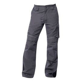 Рабочие штаны Ardon Urban Urban, серый, хлопок/полиэстер/полиамид, 50 размер